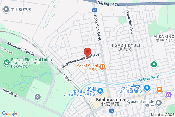 Tomoe Sports Kita Hiroshima-ten