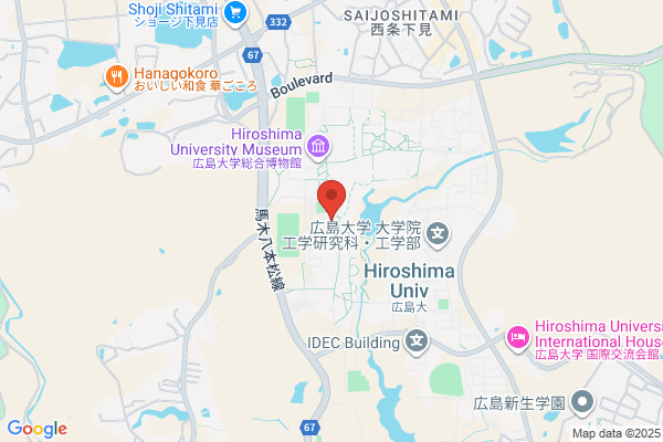 Nishinihon G B Service Center