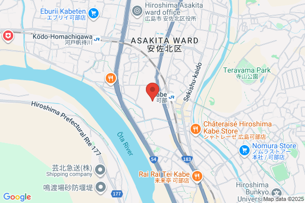 Daiwa Heavy Industry Co., Ltd.