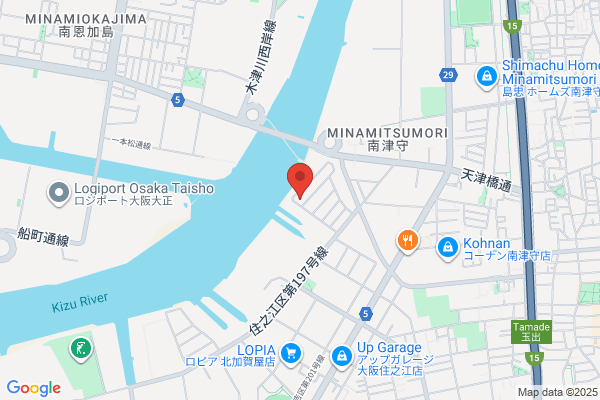 Daiei Shoji Co., Ltd.