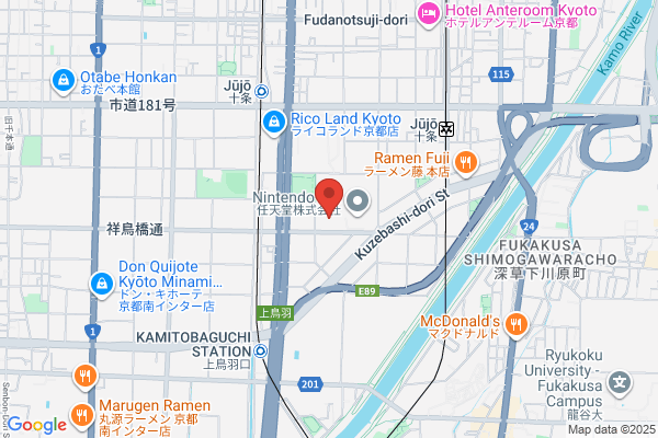 Rijo Soko Co., Ltd.