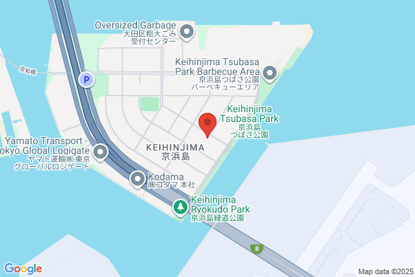 Shinsei Soko Unyu Co., Ltd.