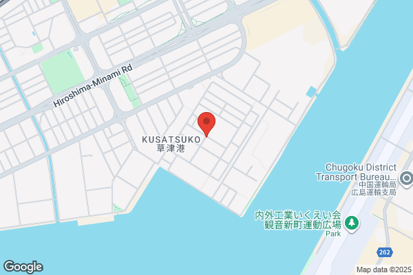 Central Public Market Ltd.