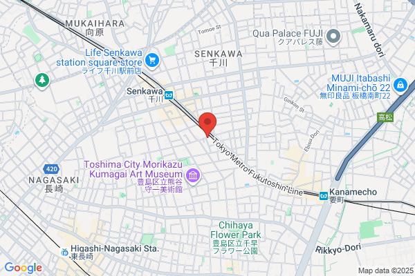 Co-op Tokyo Kanamecho-ten