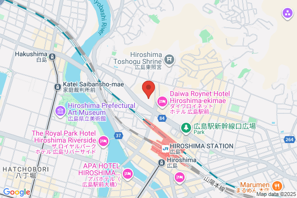 Izumi Co., Ltd. Koi-ten