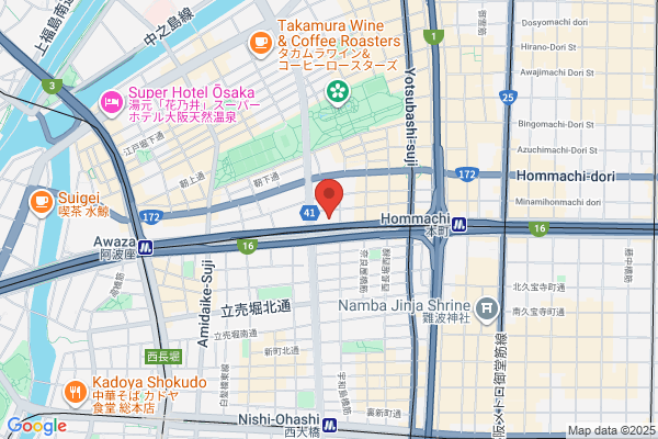 Spark Co., Ltd.