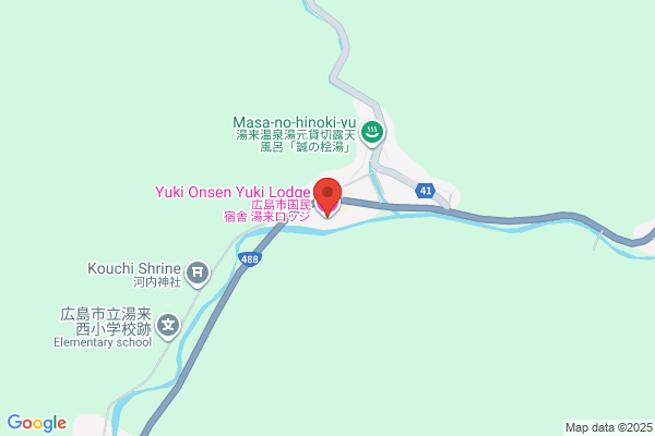 Yokota Ryohan Co., Ltd. Hiroshima Office