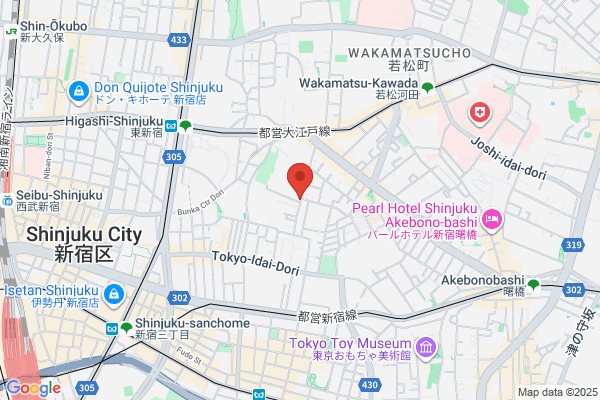 Matsuda Tailors