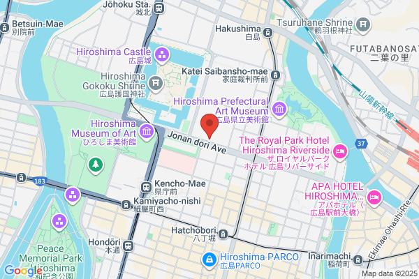 Hiroshima Regional Taxation Bureau