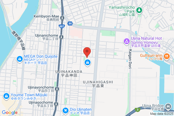 Hiroshima-Minami Tax Office