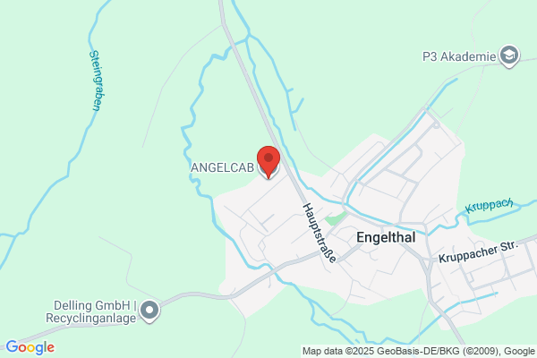 Angel Cab Co., Ltd.