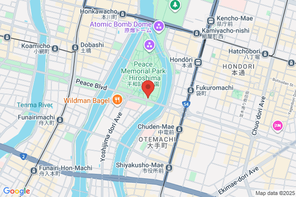 Carp Taxi Operation Center