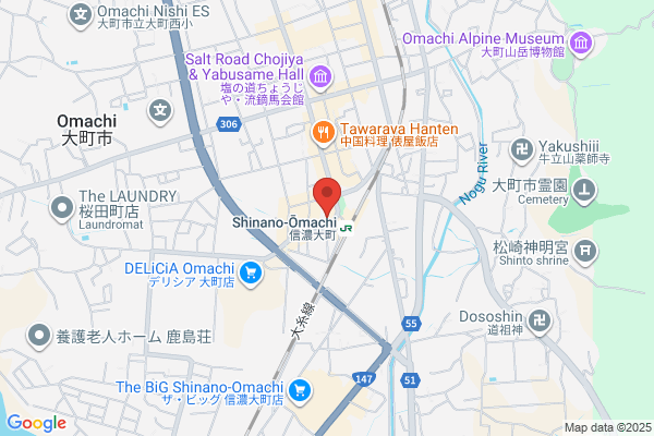 Daiichi Taxi Co., Ltd.