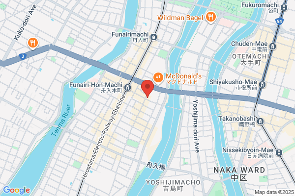 Fukusuke Taxi Co., Ltd.