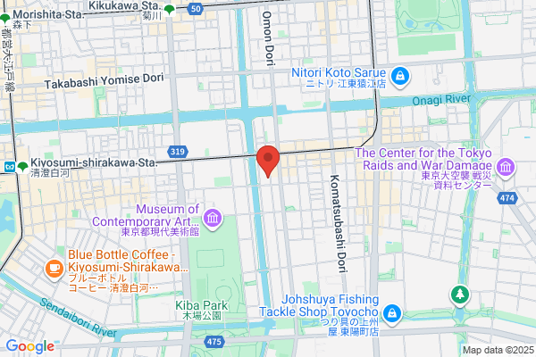 Hiroko Taxi Co., Ltd.