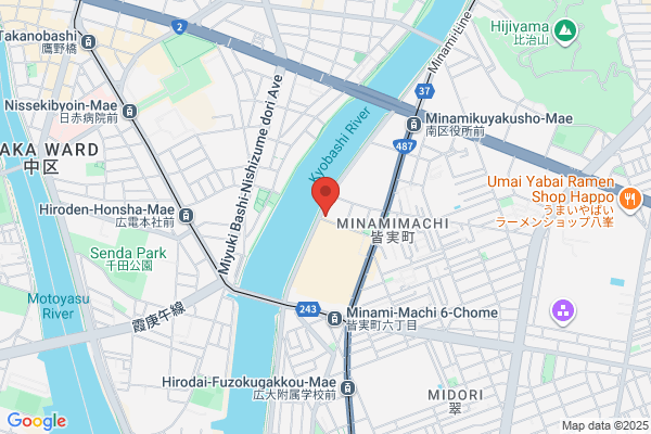 Hiroshima Kintetsu Taxi Co., Ltd.