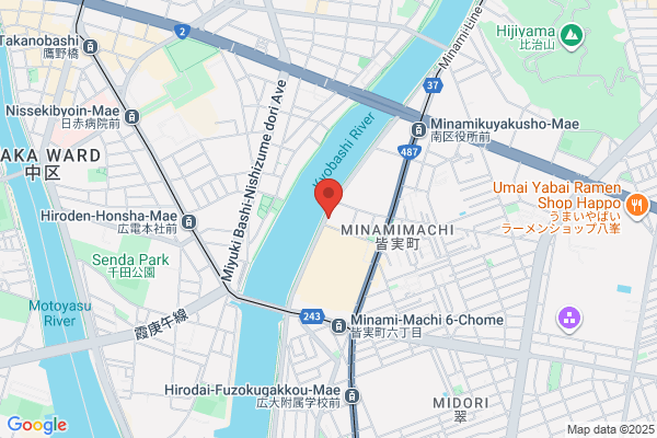 Hiroshima Taxi Co., Ltd.