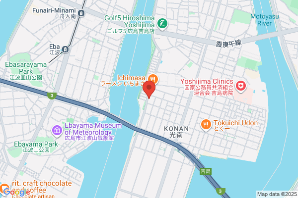 Hiroshima Toshi Kojin Taxi Co-op.