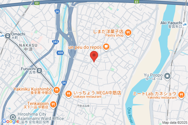 Jonan Kotsu Co., Ltd.