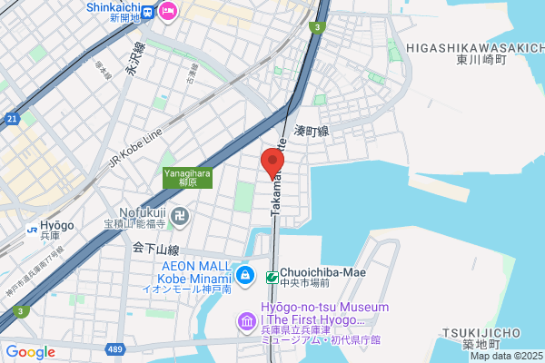 Kamome Taxi Co., Ltd.