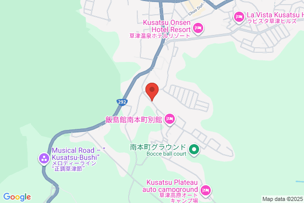 Kusatsu Taxi Co., Ltd.