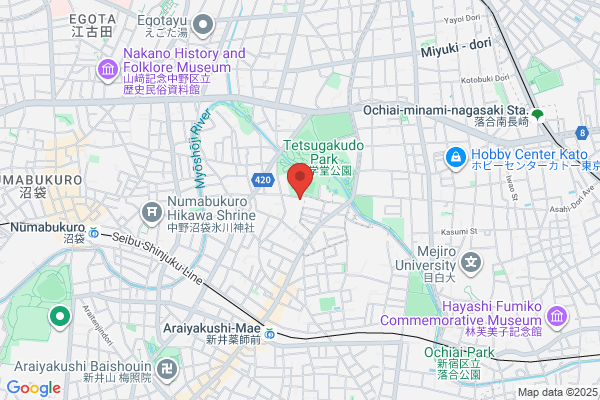Shinsei Taxi Co., Ltd.