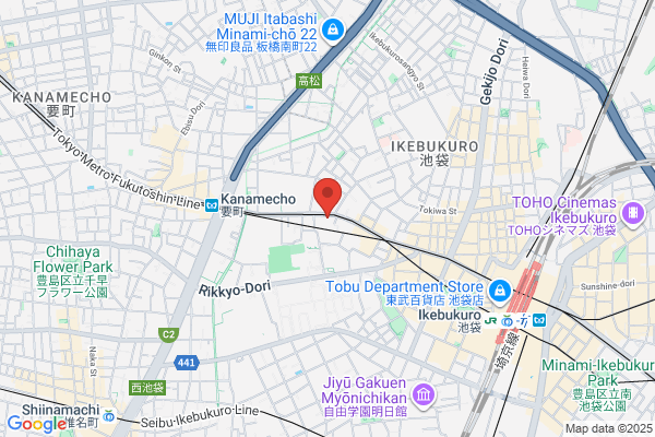 Teito Motor Transportation Co., Ltd.