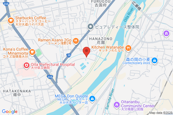 Tokiwa Taxi Co., Ltd.