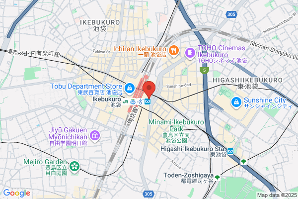 Mariage Freres Ikebukuro