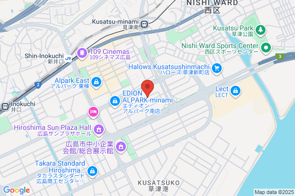 Hiroshima Senchaso Co., Ltd.