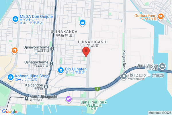 Juroen Co., Ltd.