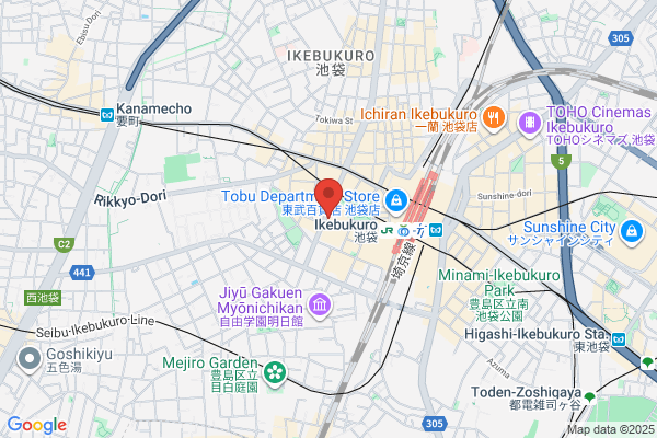 Tokyo Metropolitan Art Space