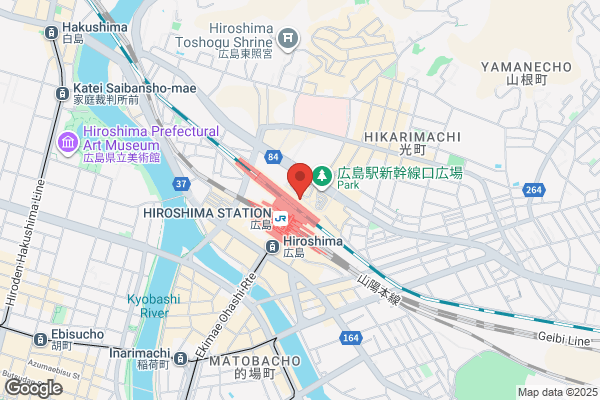 Hiroshima City Tourist Association Hiroshima City Tourist Information