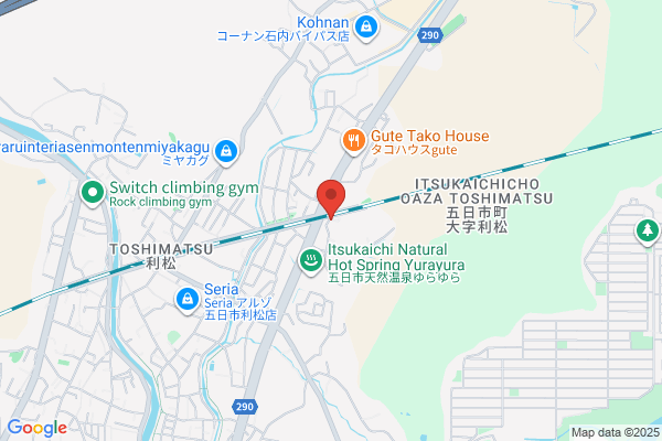 Shinwa Corp. Hiroshima Office
