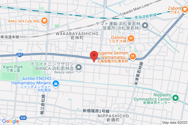 Mazax Co., Ltd.