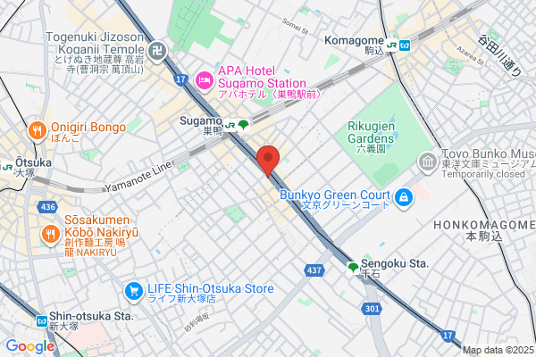 Shigematsu & Co., Ltd.