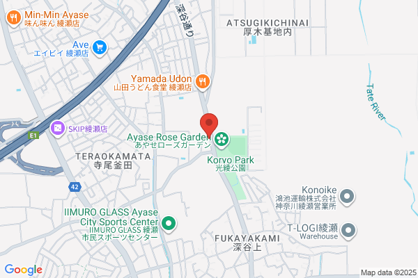 Kouyuu Co., Ltd.