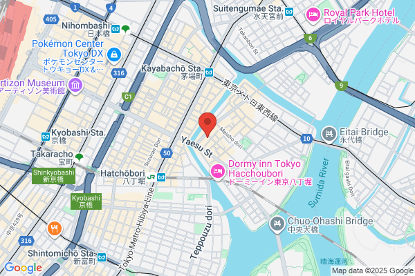 Kowa Tsusho Co., Ltd.