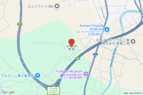 NK Co., Ltd.