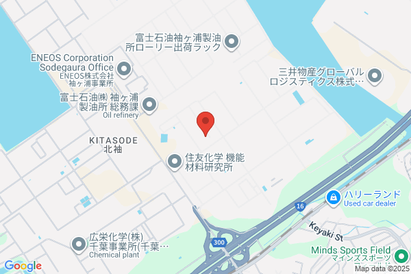 Sumitomo Corporation Chugoku Br.