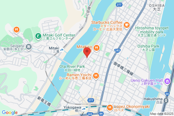 Yuasa Trading Co., Ltd. Chugoku Br.