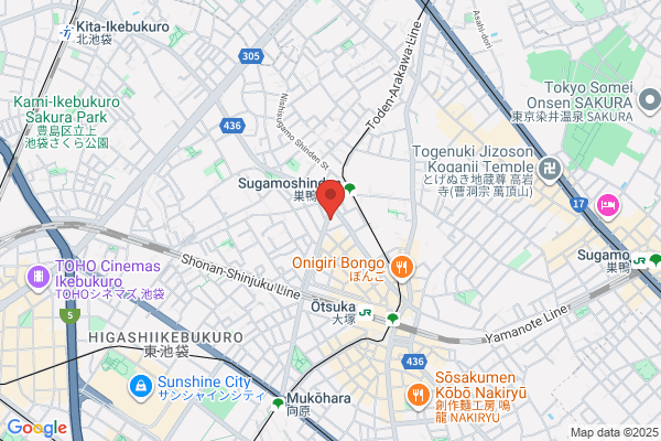 Bell & Howell Japan, Ltd.