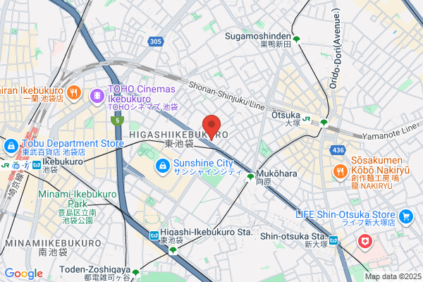 I.O. International Co., Ltd.