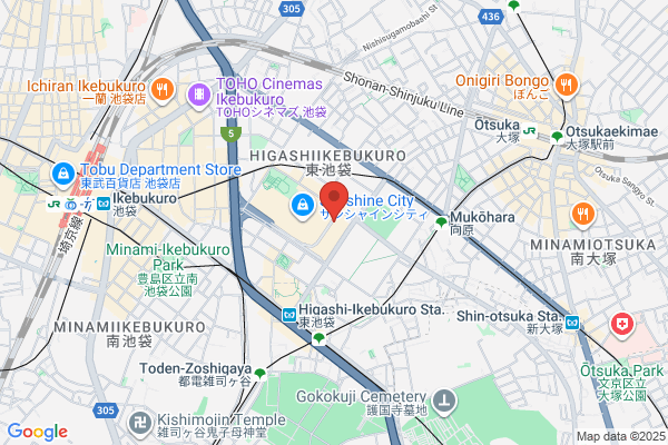 Seiko Engineering Co., Ltd.