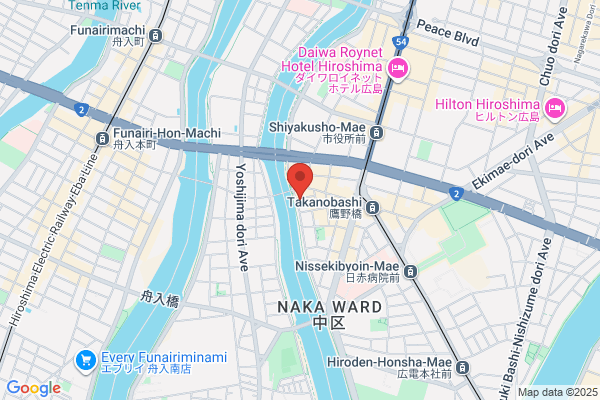 Yokota Kogyo Shokai Co., Ltd.