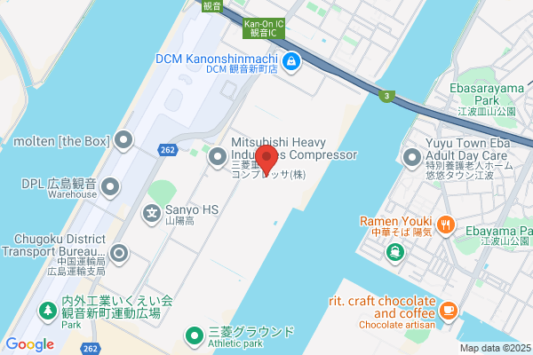 Mitsubishi Shoji Plastic Corp.