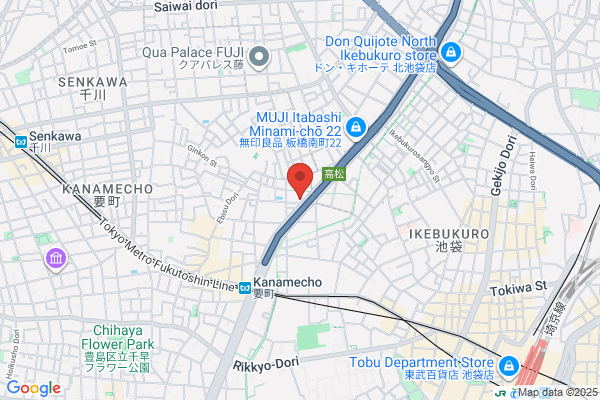 Quantum Design Japan Inc.