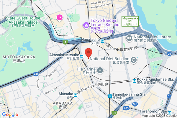 TD Works Co., Ltd.