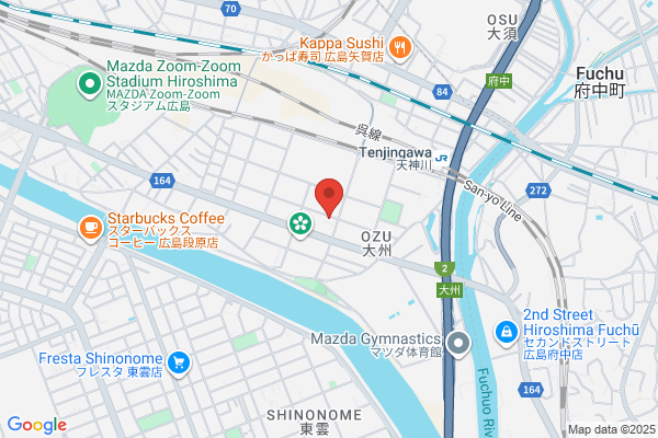 Amuse Travel Co., Ltd.