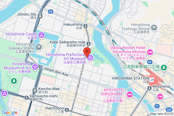 Bocho Travel Hiroshima Br.